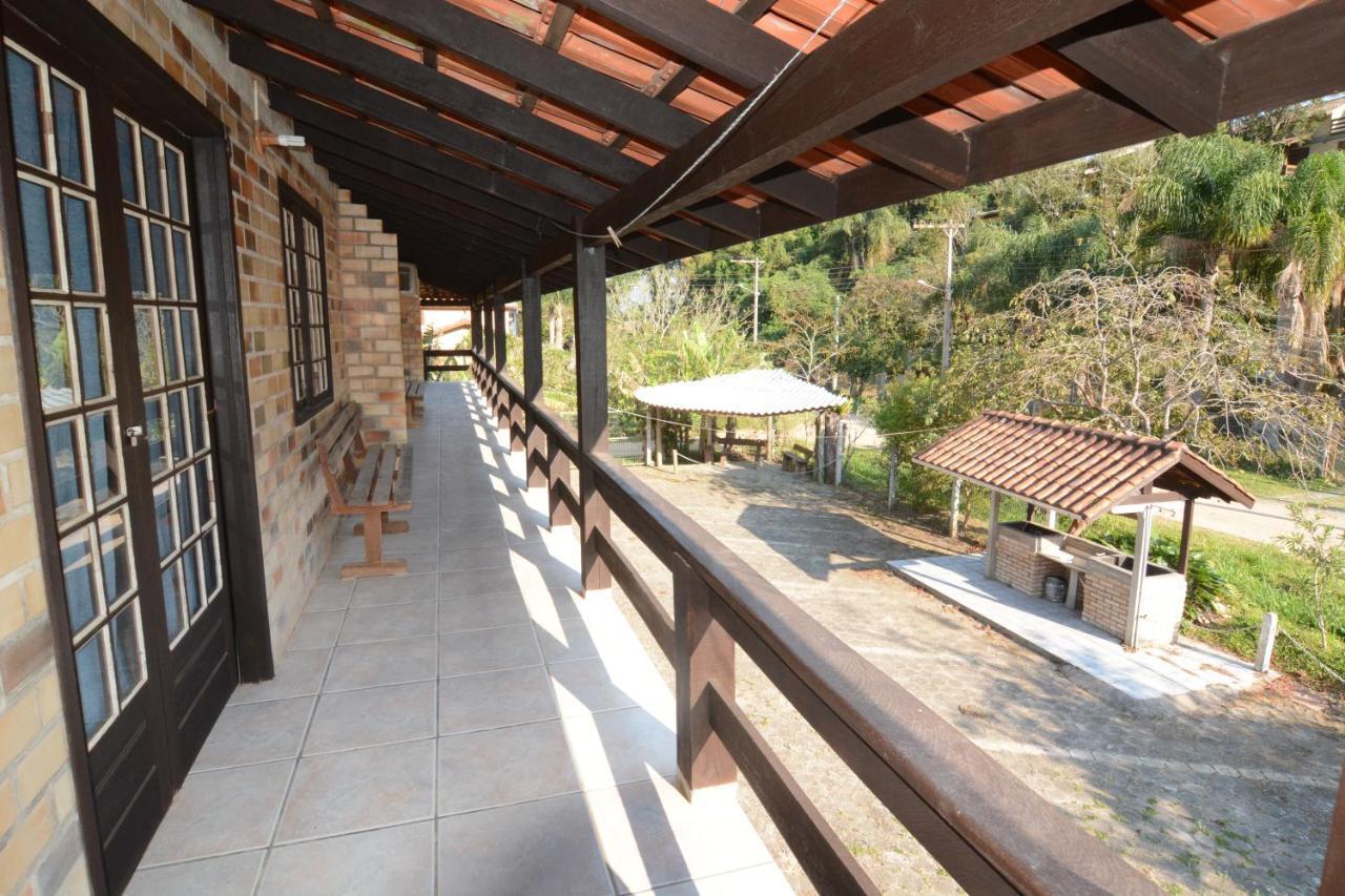 Residencial Da Casinha Garopaba Exterior photo