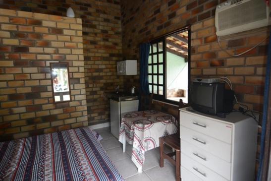 Residencial Da Casinha Garopaba Exterior photo