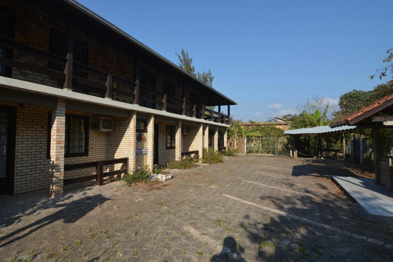 Residencial Da Casinha Garopaba Exterior photo
